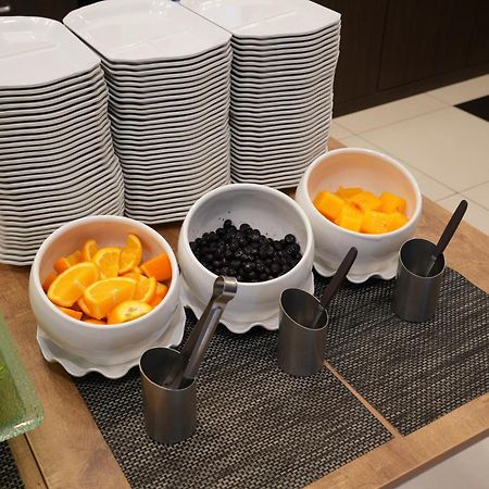 Toyoko Inn Busan Seomyeon Экстерьер фото