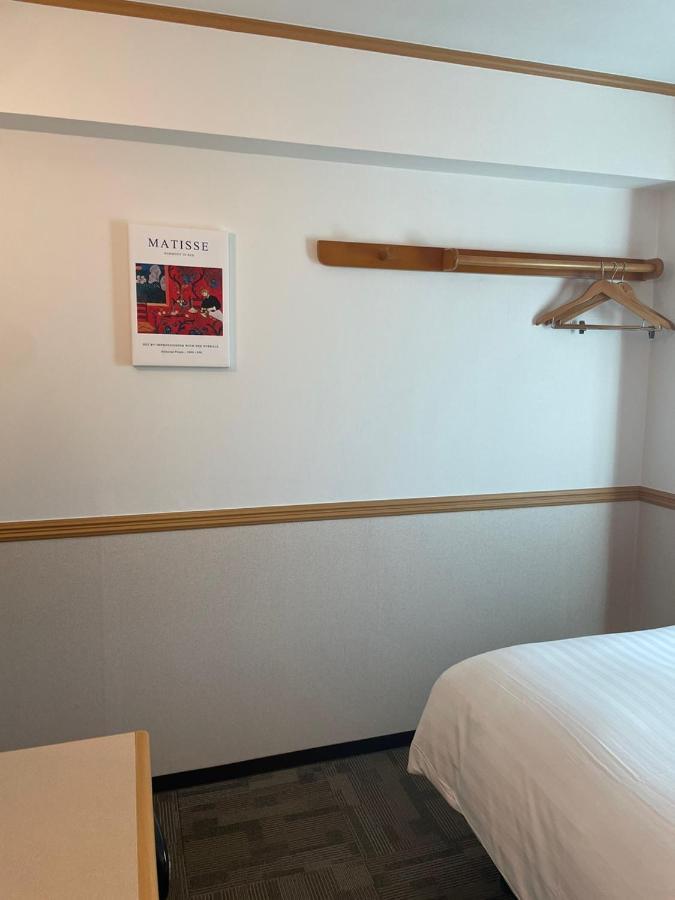 Toyoko Inn Busan Seomyeon Экстерьер фото