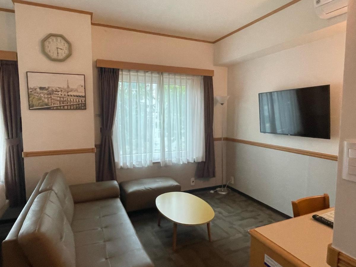Toyoko Inn Busan Seomyeon Экстерьер фото
