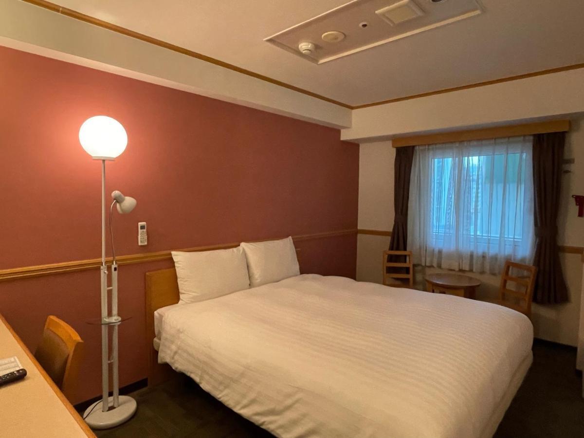 Toyoko Inn Busan Seomyeon Экстерьер фото