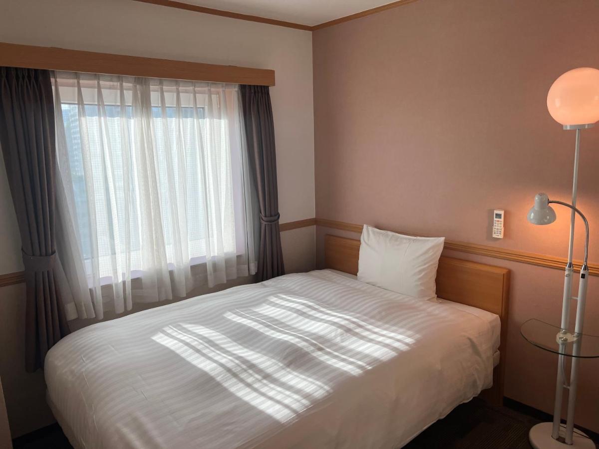 Toyoko Inn Busan Seomyeon Экстерьер фото