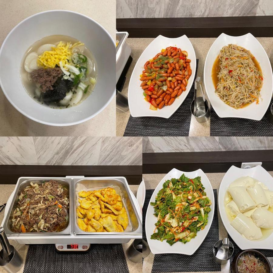 Toyoko Inn Busan Seomyeon Экстерьер фото