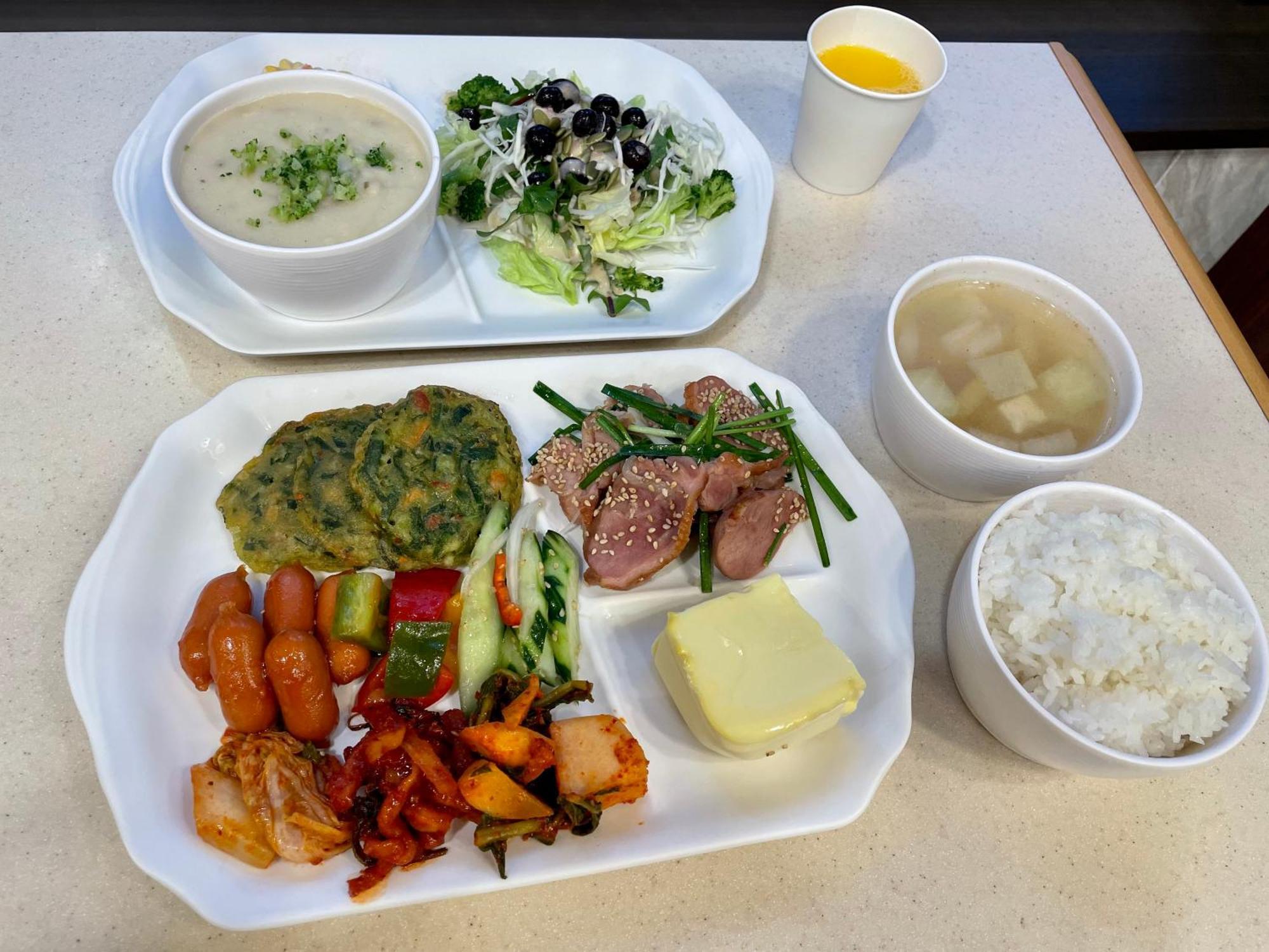 Toyoko Inn Busan Seomyeon Экстерьер фото