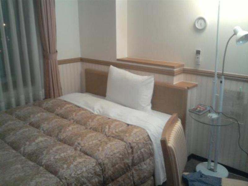 Toyoko Inn Busan Seomyeon Экстерьер фото