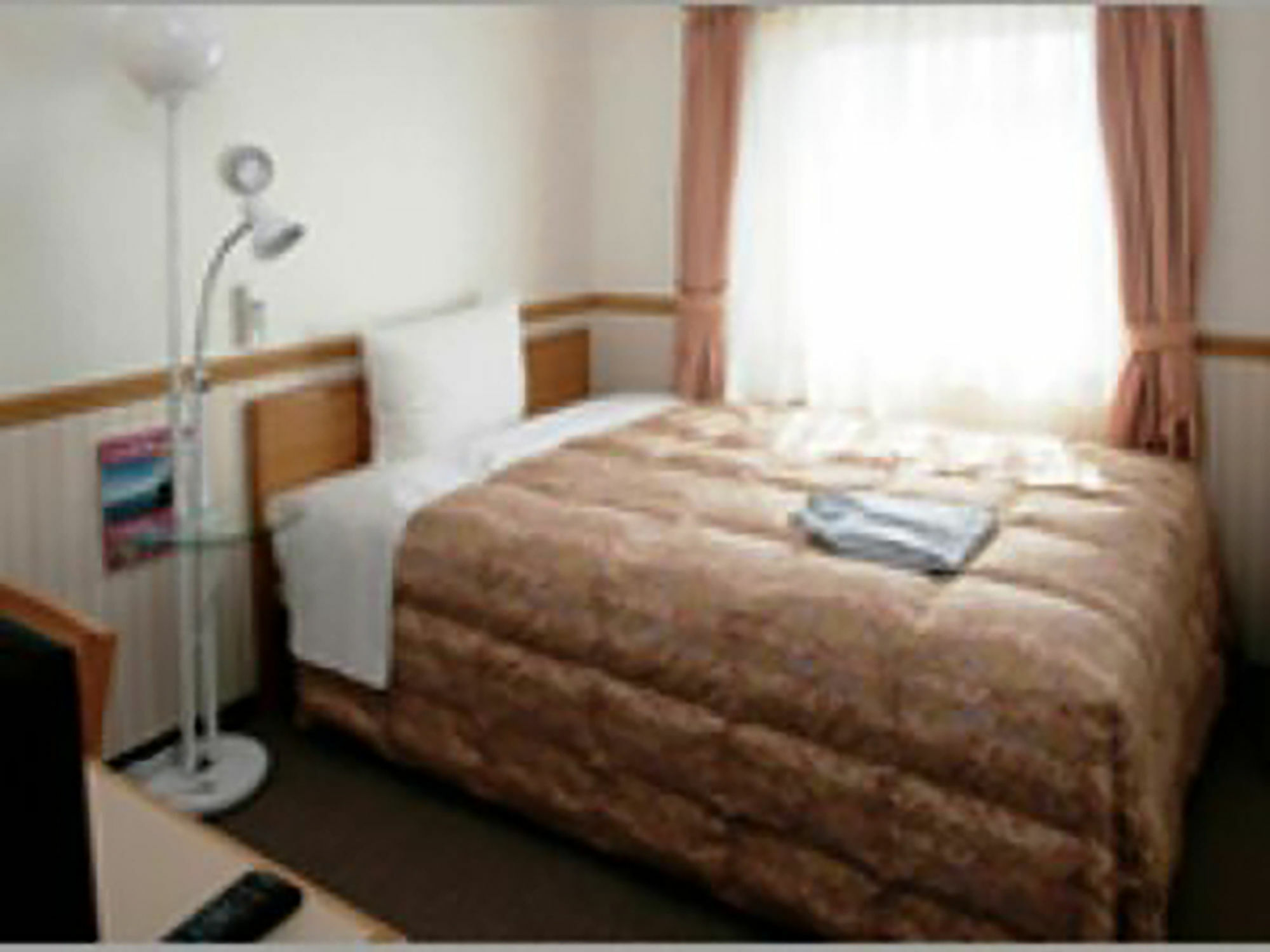 Toyoko Inn Busan Seomyeon Экстерьер фото