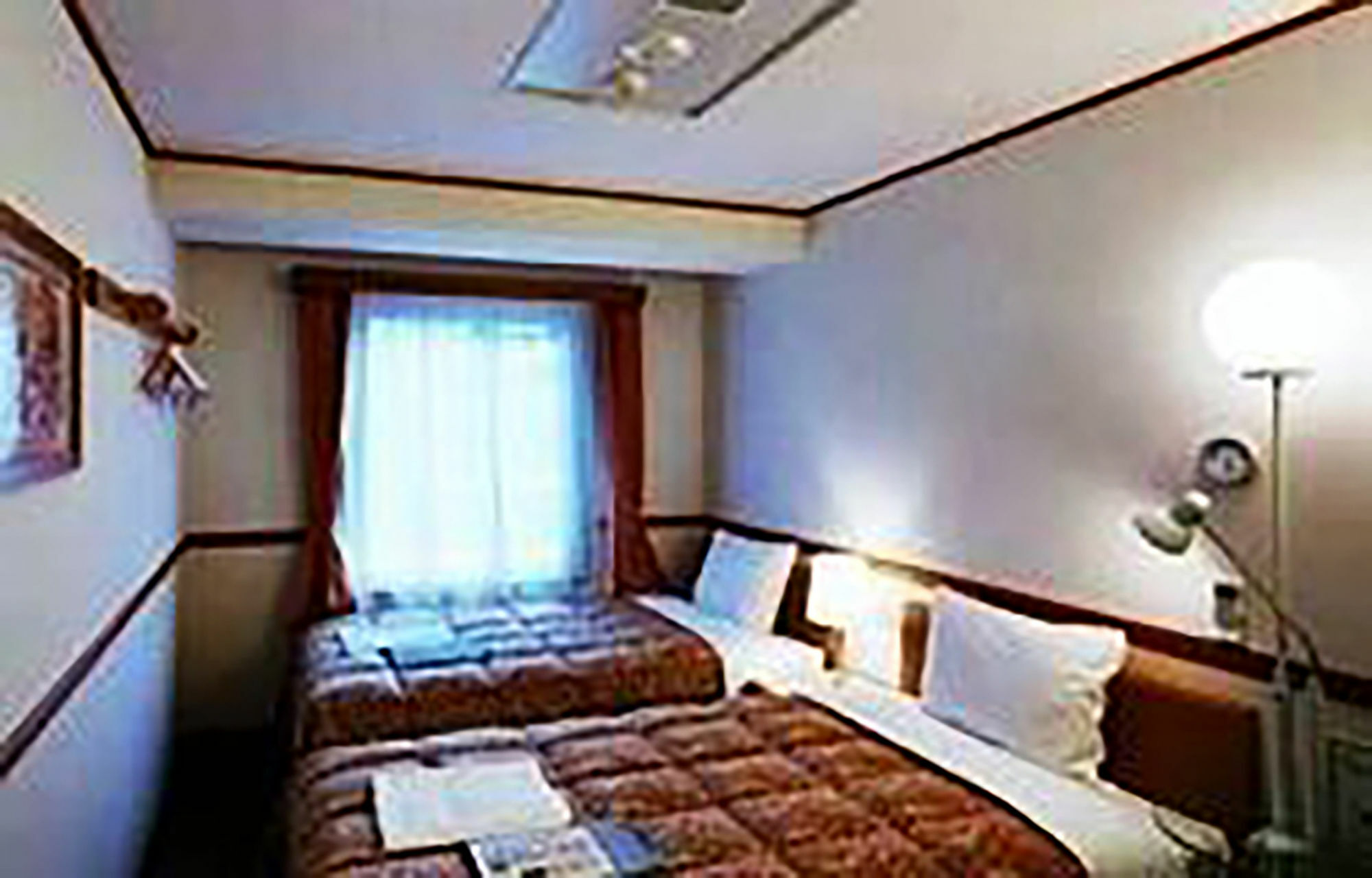 Toyoko Inn Busan Seomyeon Экстерьер фото