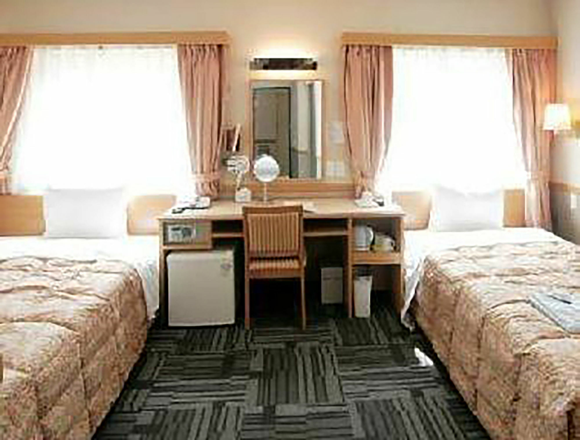Toyoko Inn Busan Seomyeon Экстерьер фото